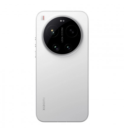 Смартфон Xiaomi 17 Ultra 16/512Gb White