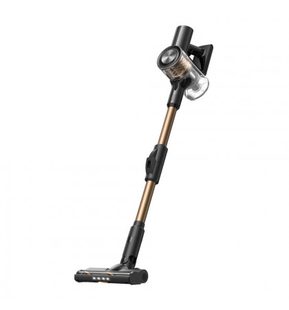 Вертикальный пылесос Dreame R10s Lite Black