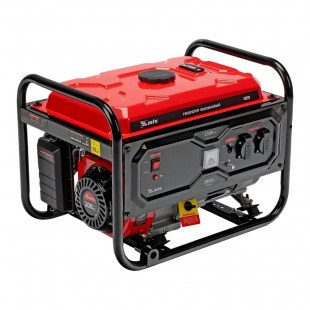 Генератор MTX RS-4000 Red