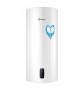 Накопительный водонагреватель Thermex Lima 100 V Wi-Fi White