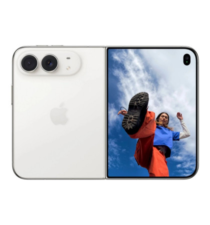 iPhone Duo 1Tb (eSIM) White