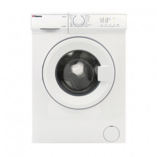 Стиральная машина Hansa WHK548 White