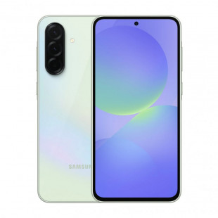 Смартфон Samsung Galaxy A36 5G 6/128Gb Awesome Lime
