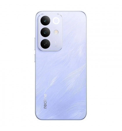 Смартфон realme C85 Pro 6/128Gb Parrot Purple