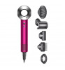 Фен Dyson Supersonic HD07 Fuchsia/Nickel