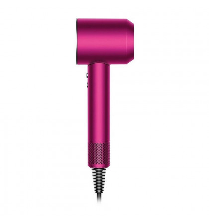 Фен Dyson Supersonic HD07 Fuchsia/Nickel