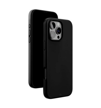Чехол-накладка VLP Aster Case with MagSafe для смартфона Apple iPhone 16 Pro Max Black