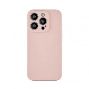 Чехол-накладка Rocket Sense Case Soft Touch для смартфона Apple iPho..