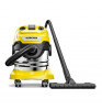 Строительный пылесос Karcher WD 4 P S V-20/5/22 Yellow