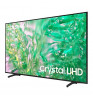 85" Телевизор Samsung UE85U8000FUXRU Black