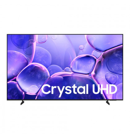 85" Телевизор Samsung UE85U8000FUXRU Black