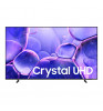 85" Телевизор Samsung UE85U8000FUXRU Black