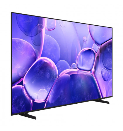85" Телевизор Samsung UE85U8000FUXRU Black
