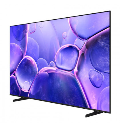 85" Телевизор Samsung UE85U8000FUXRU Black