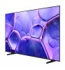 85" Телевизор Samsung UE85U8000FUXRU Black