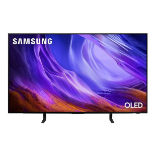48" Телевизор Samsung QE48S85HAEXPY Black