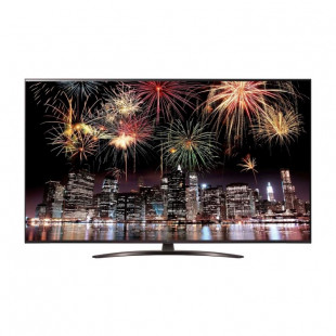 43" Телевизор LG 43UQ81009LC 2022 LED, HDR Dark Copper