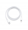 Кабель Devia Smart Series PD Cable Type-C to Lightning 3A White