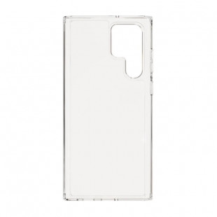 Чехол-накладка VLP Crystal Сase для смартфона Samsung Galaxy S22 Ult..
