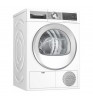 Сушильная машина Bosch WQG241AEPL White