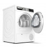 Сушильная машина Bosch WQG241AEPL White