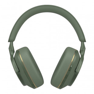 Наушники беспроводные Bowers & Wilkins Px7 S2e Forest Green