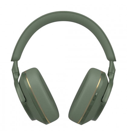 Наушники беспроводные Bowers & Wilkins Px7 S2e Forest Green