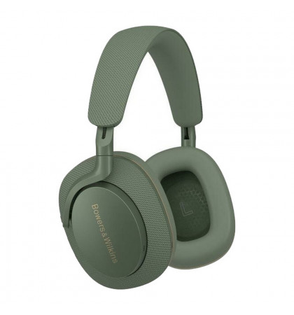 Наушники беспроводные Bowers & Wilkins Px7 S2e Forest Green