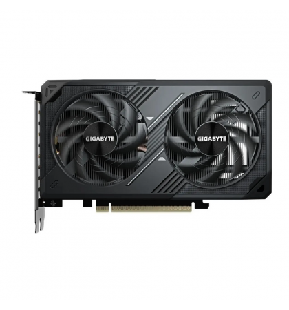 Видеокарта GIGABYTE GeForce RTX 5060 WINDFORCE MAX OC 8G