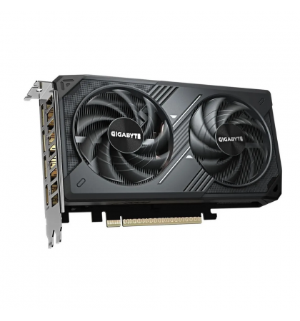 Видеокарта GIGABYTE GeForce RTX 5060 WINDFORCE MAX OC 8G