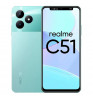 Смартфон realme C51 4/128Gb Green
