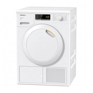 Сушильная машина Miele TSA 223 WP White