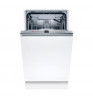Встраиваемая посудомоечная машина Bosch SRV2IMX1BR White
