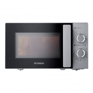 Микроволновая печь Hyundai HYM-M2092 Silver