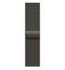 Умные часы Apple Watch Series 11 42mm Titanium Case with Milanese Loop Slate