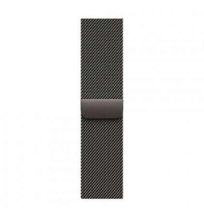 Умные часы Apple Watch Series 11 42mm Titanium Case with Milanese Loop Slate