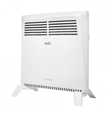 Конвектор Ballu Solo Turbo BEC/SMT-1000 White