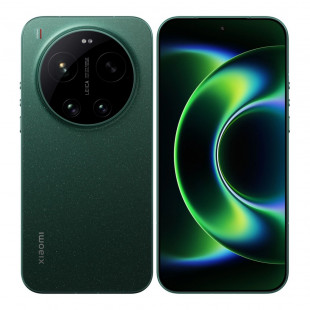 Смартфон Xiaomi 17 Ultra 16/512Gb Starlit Green