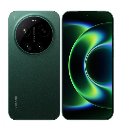 Смартфон Xiaomi 17 Ultra 16/512Gb Starlit Green