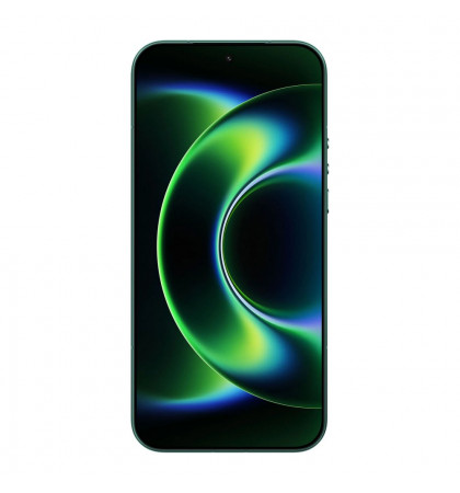 Смартфон Xiaomi 17 Ultra 16/512Gb Starlit Green