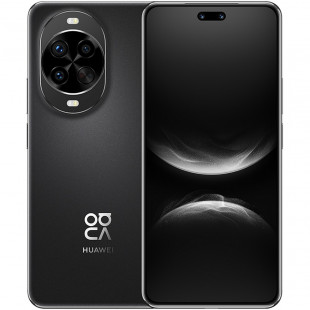 Смартфон Huawei Nova 14 Pro 12/512Gb Black