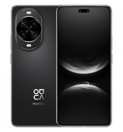 Смартфон Huawei Nova 14 Pro 12/512Gb Black