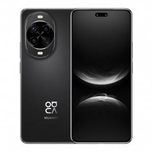 Смартфон Huawei Nova 14 Pro 12/512Gb Black