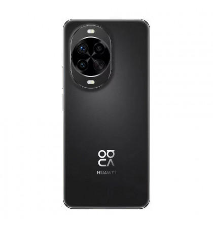 Смартфон Huawei Nova 14 Pro 12/512Gb Black