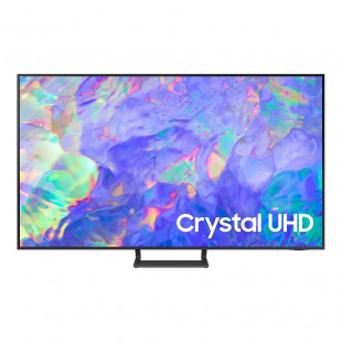55" Телевизор Samsung UE55CU8500UXUZ Gray