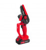 Цепная пила MTX MCS-100 Red/Black