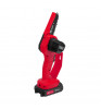 Цепная пила MTX MCS-100 Red/Black