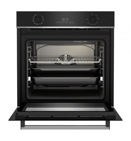 Электрический духовой шкаф Beko BIOM1532KBNCS Black