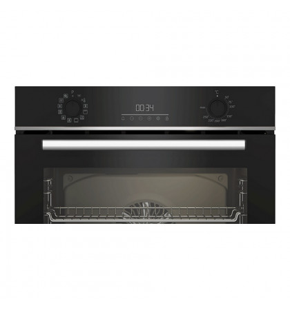 Электрический духовой шкаф Beko BIOM1532KBNCS Black