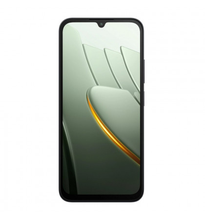 Смартфон Xiaomi Poco C81 Pro 4/128Gb Black